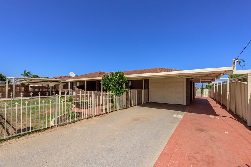 20 Glenview Street, Mount Tarcoola WA 6530