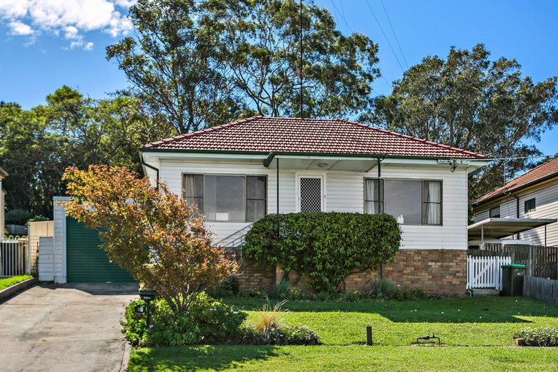 20 Gloria Crescent, Lake Heights NSW 2502