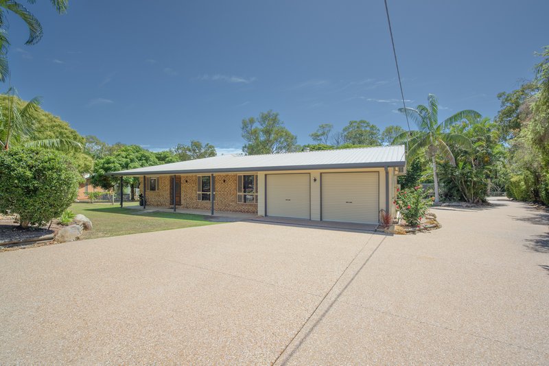 20 Golden Avenue, Tannum Sands QLD 4680