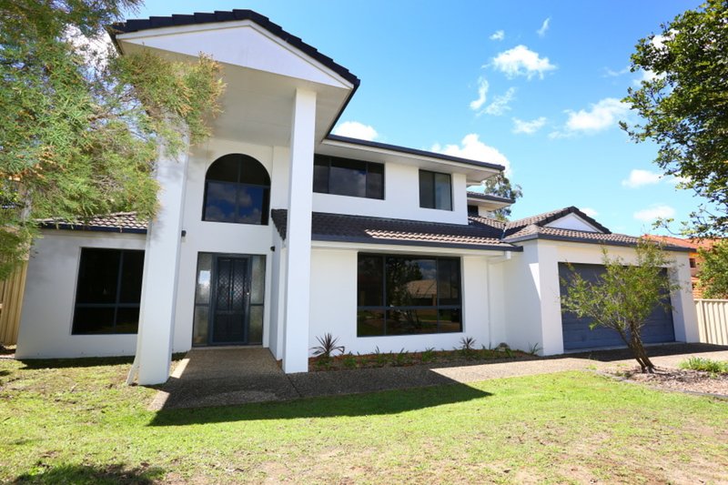 20 Golden Bear Drive, Arundel QLD 4214