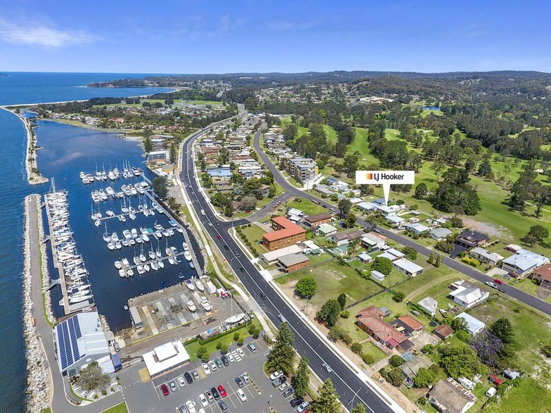 20 Golf Links Drive, Batemans Bay NSW 2536