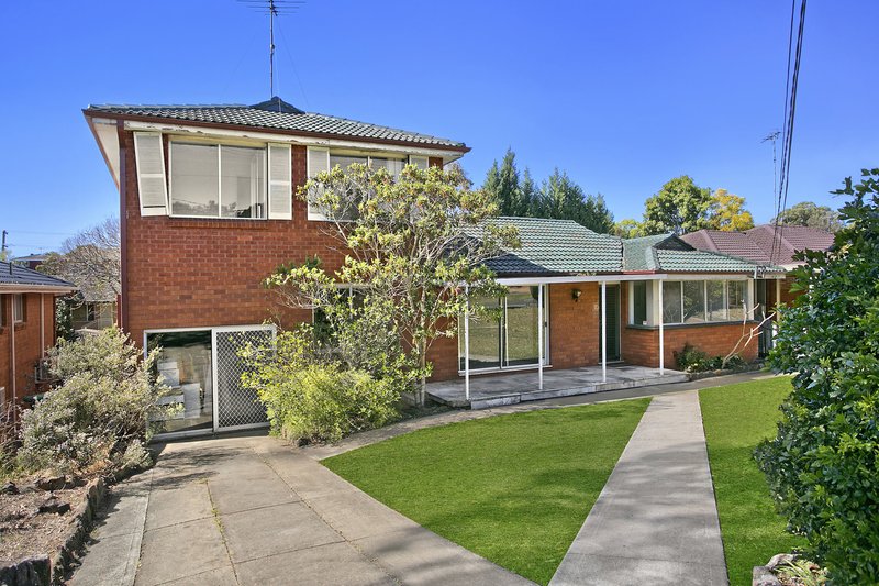 20 Gooden Drive, Baulkham Hills NSW 2153