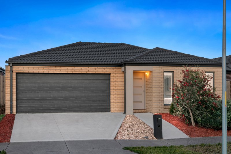 20 Goodia Street, Wollert VIC 3750