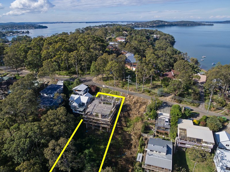 20 Goonda Promenade, Wangi Wangi NSW 2267