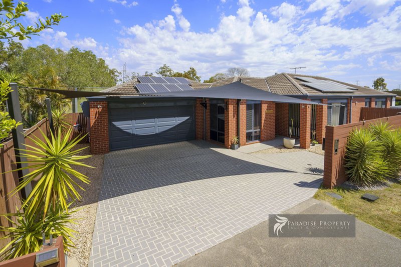 20 Goongarrie Crescent, Parkinson QLD 4115