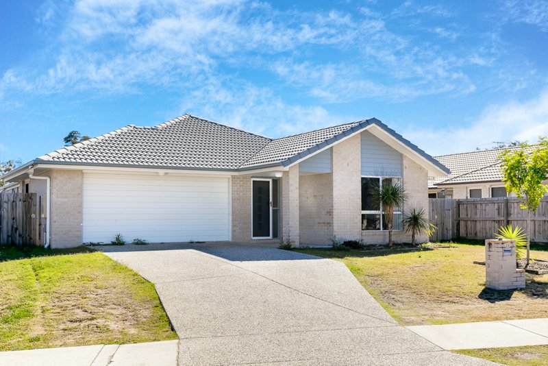 20 Gordon Drive, Bellbird Park QLD 4300