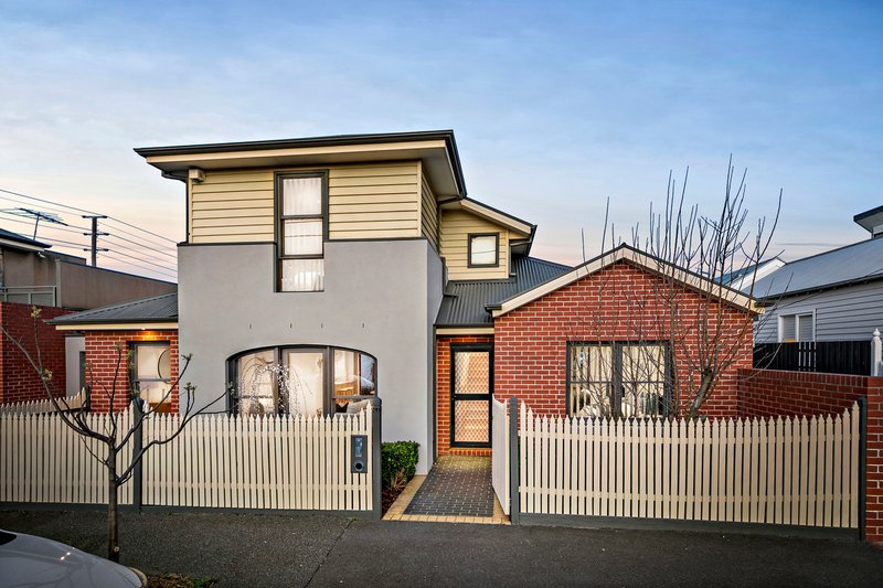 Photo - 20 Gordon Street, Brunswick West VIC 3055 - Image