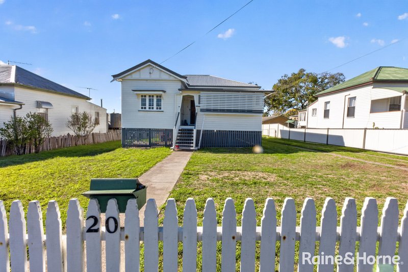 Photo - 20 Gore Street, Warwick QLD 4370 - Image 19