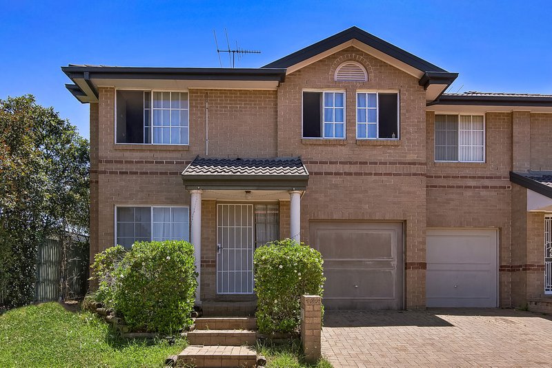 Photo - 20 Gould Way, Blacktown NSW 2148 - Image 1