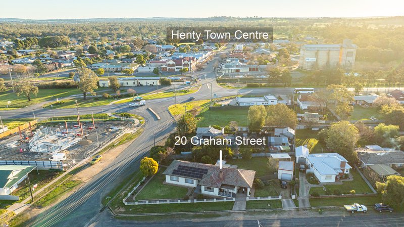 Photo - 20 Graham Street, Henty NSW 2658 - Image 20