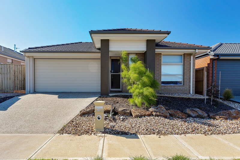 20 Grain Road, Wyndham Vale VIC 3024