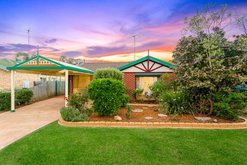 20 Grainger Place, North Richmond NSW 2754