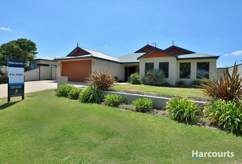 20 Grandmere Parade, Meadow Springs WA 6210