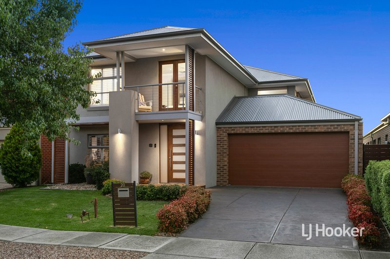 20 Grandpark Circuit, Point Cook VIC 3030