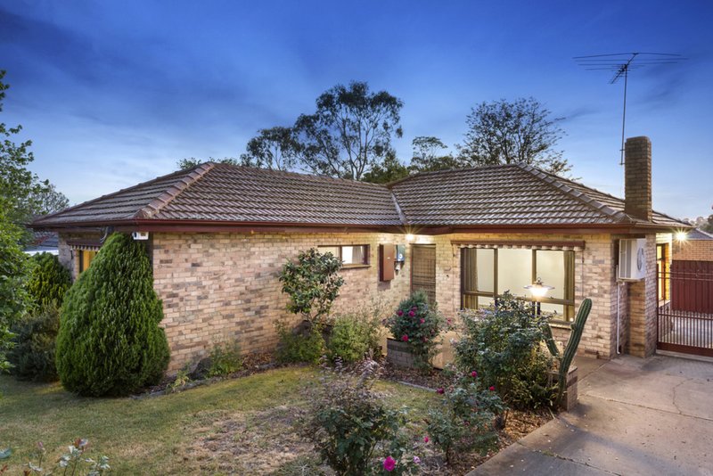 20 Grandview Grove, Oakleigh VIC 3166