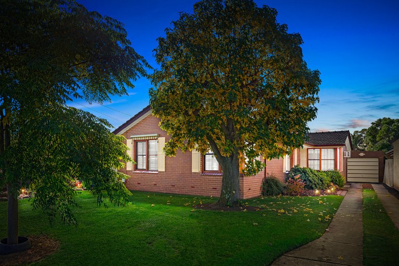 20 Grant Avenue, Werribee VIC 3030