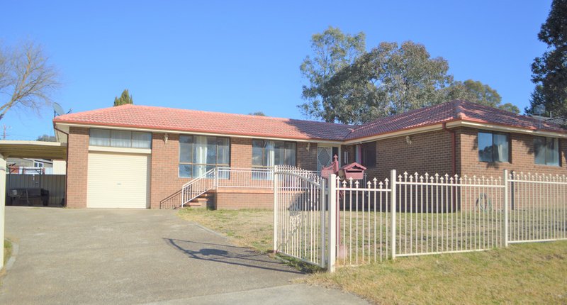 20 Grant Parade, Goulburn NSW 2580