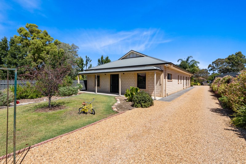 20 Gray Street, Freeling SA 5372