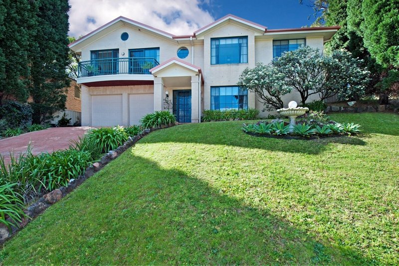 20 Green Point Drive, Belmont NSW 2280