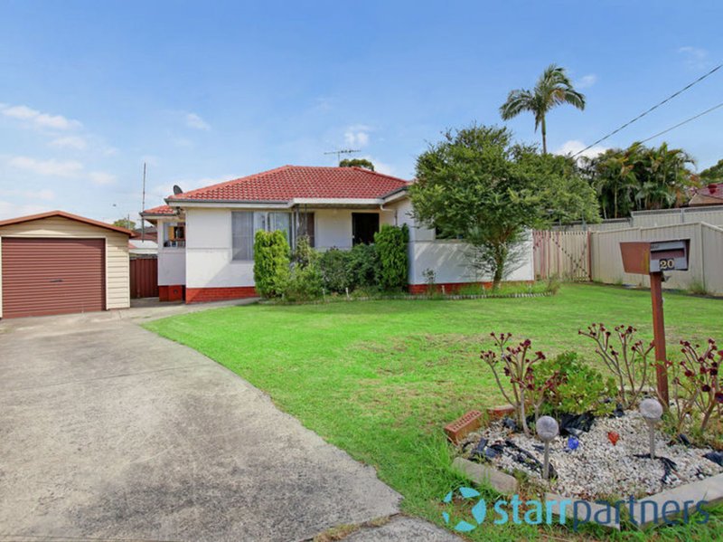 Photo - 20 Grenada Street, Fairfield West NSW 2165 - Image 9