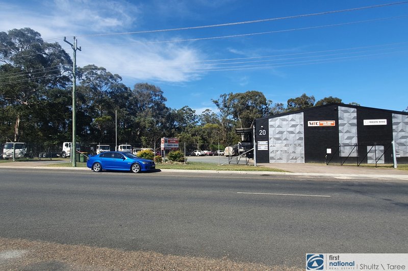20 Grey Gum Road, Taree NSW 2430