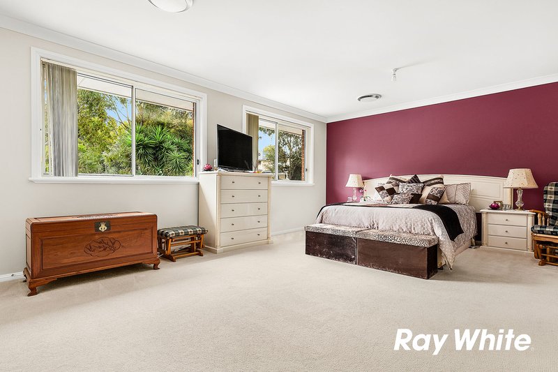 Photo - 20 Greyfriar Place, Kellyville NSW 2155 - Image 7