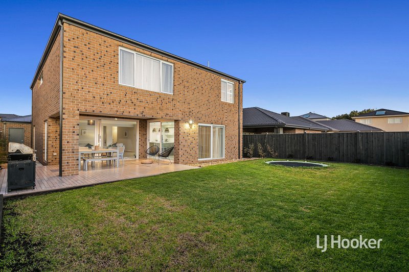 Photo - 20 Grosset Way, Point Cook VIC 3030 - Image 20