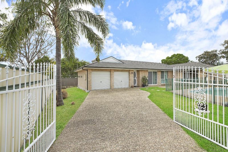 20 Grove Place, Cameron Park NSW 2285