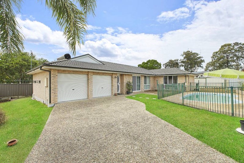 Photo - 20 Grove Place, Cameron Park NSW 2285 - Image 4