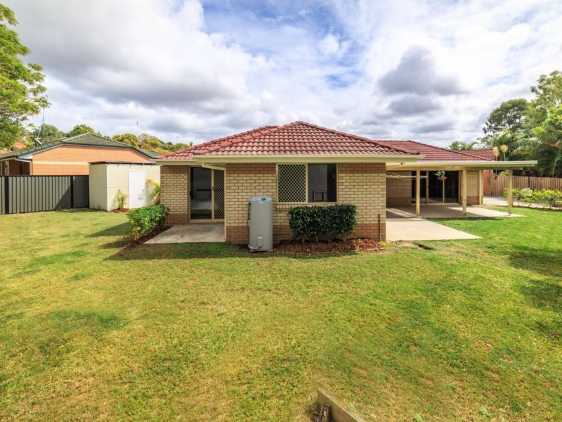 Photo - 20 Grovedale Court, Parkwood QLD 4214 - Image 10