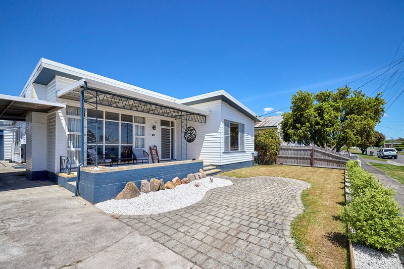 Photo - 20 Grubb Street, Mowbray TAS 7248 - Image 2