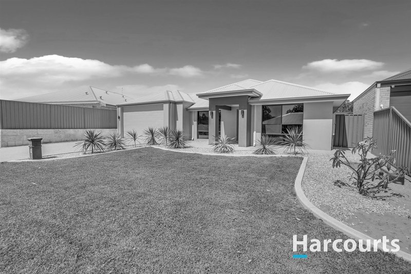 20 Gum Nut Avenue, Dawesville WA 6211