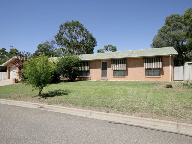 20 Gunn Drive, Estella NSW 2650