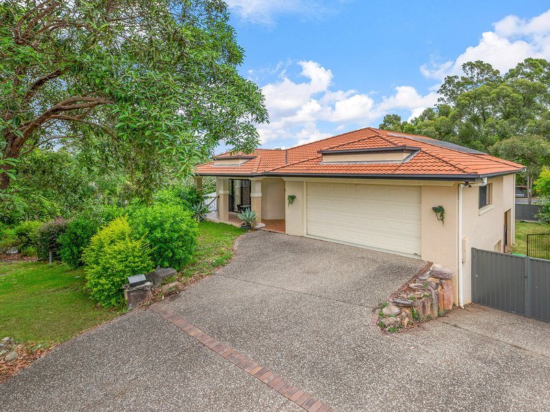 Photo - 20 Habitat Place, Bridgeman Downs QLD 4035 - Image 4