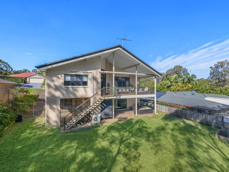 Photo - 20 Habitat Place, Bridgeman Downs QLD 4035 - Image 2