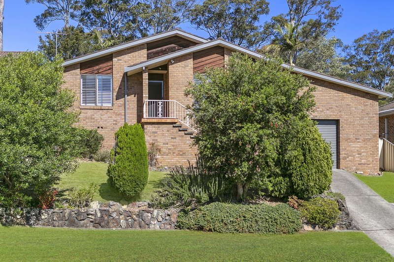 20 Haigh Close, Berkeley Vale NSW 2261