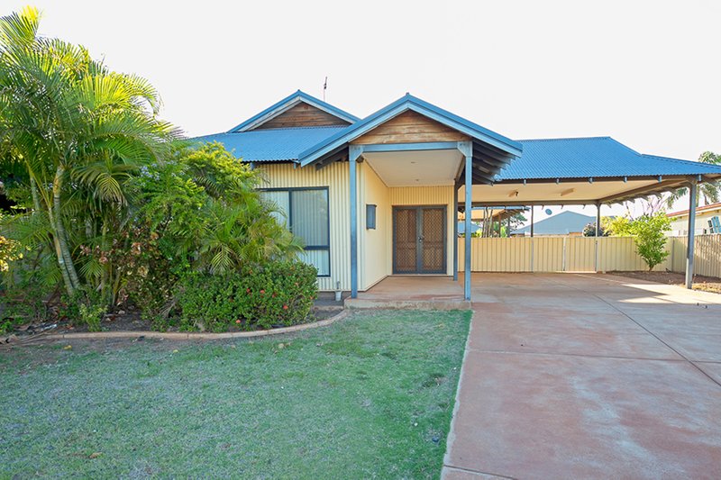 20 Haldane Crescent, Baynton WA 6714