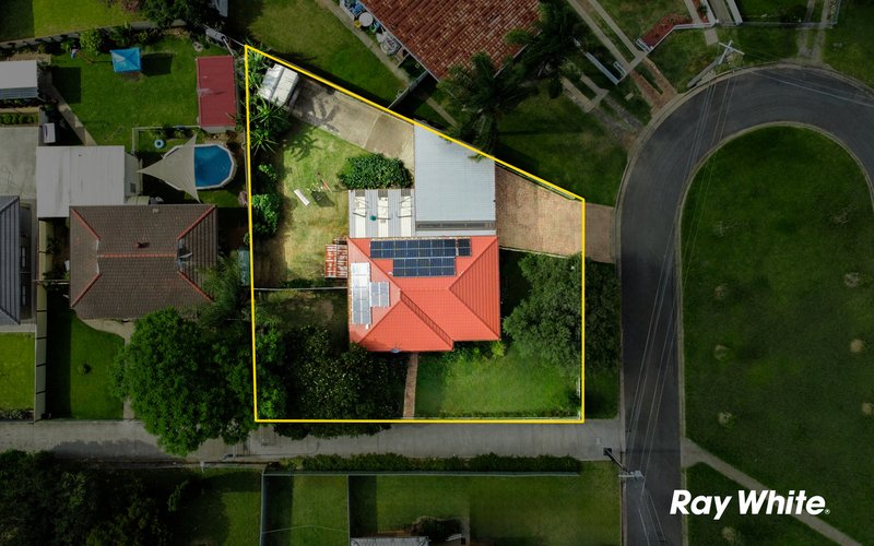 Photo - 20 Hales Place, Blackett NSW 2770 - Image 3