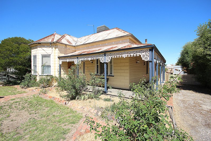 20 Hamilton Street, Murtoa VIC 3390