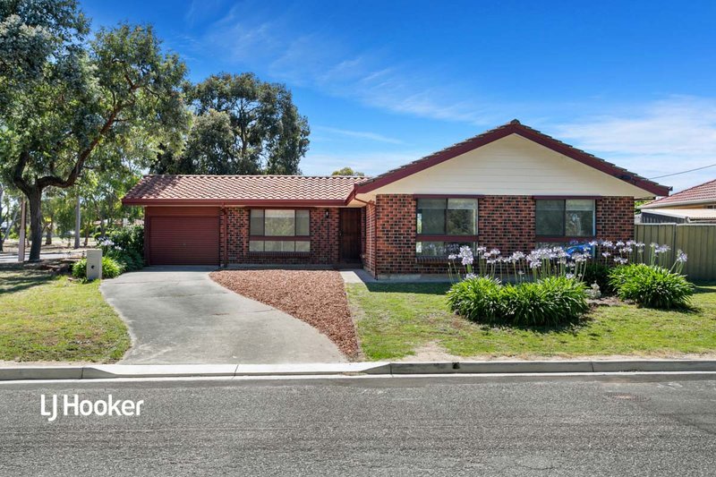 20 Hammond Avenue, Morphett Vale SA 5162