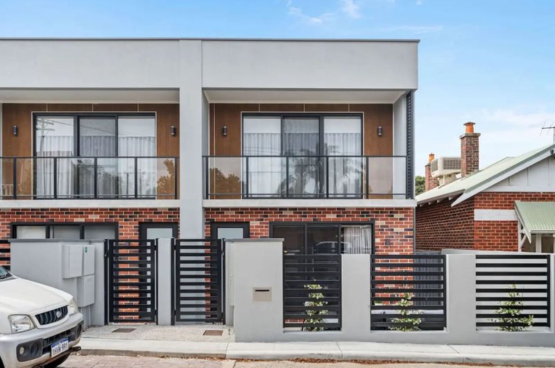 Photo - 20 Hammond Street, West Perth WA 6005 - Image 1