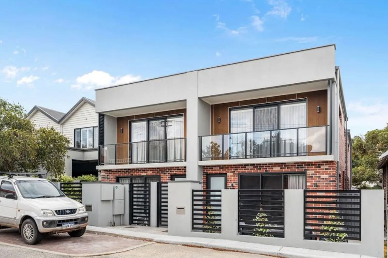 Photo - 20 Hammond Street, West Perth WA 6005 - Image 34