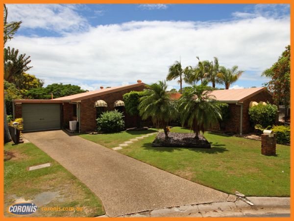 20 Hampshire Court, Kippa-Ring QLD 4021