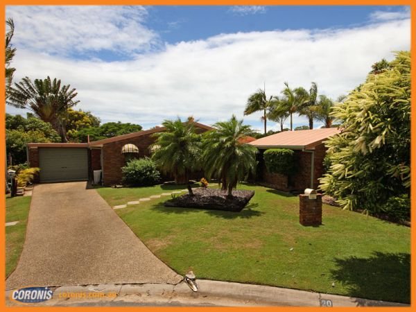 Photo - 20 Hampshire Court, Kippa-Ring QLD 4021 - Image 18