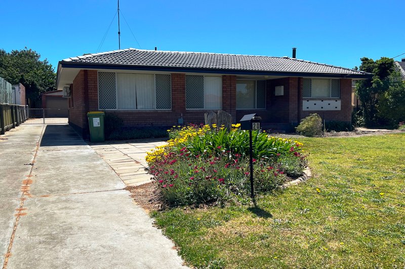 20 Hancock Street, Mandurah WA 6210