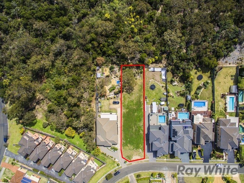 Photo - 20 Hannah Avenue, Kellyville NSW 2155 - Image 6