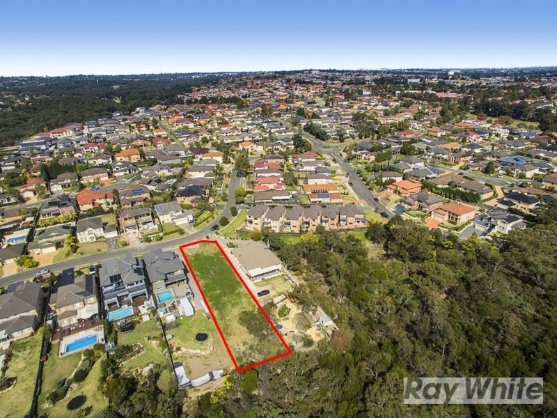 Photo - 20 Hannah Avenue, Kellyville NSW 2155 - Image 7