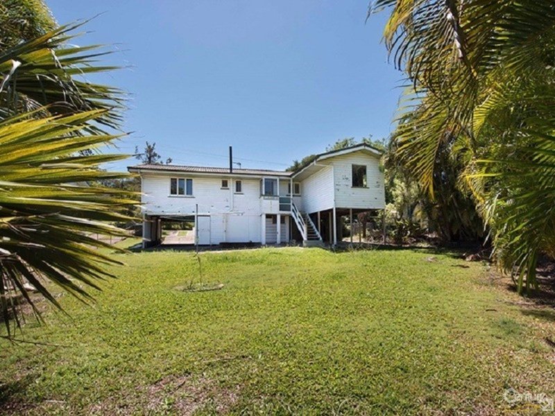 20 Hannam Street, Wynnum QLD 4178