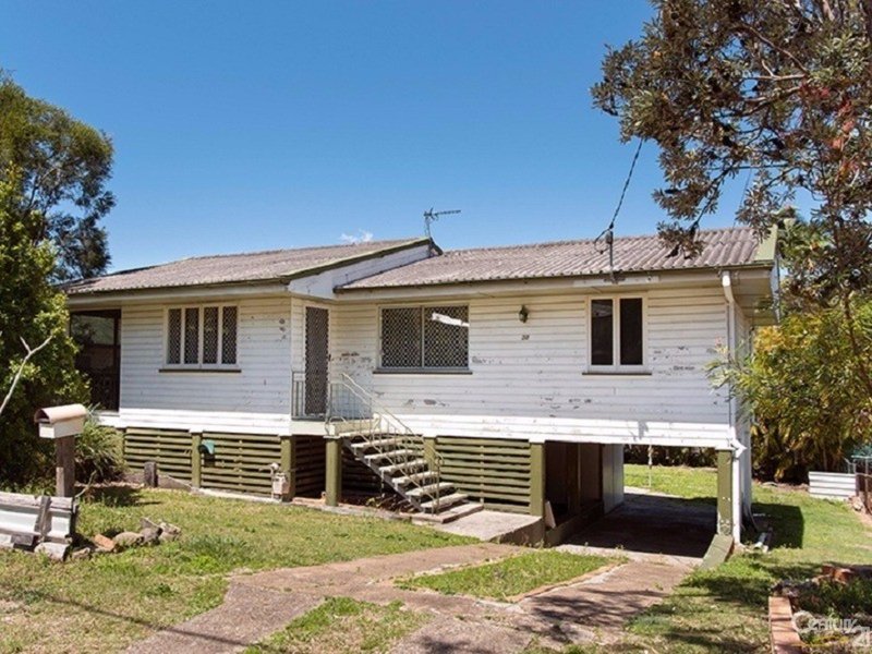 Photo - 20 Hannam Street, Wynnum QLD 4178 - Image 4