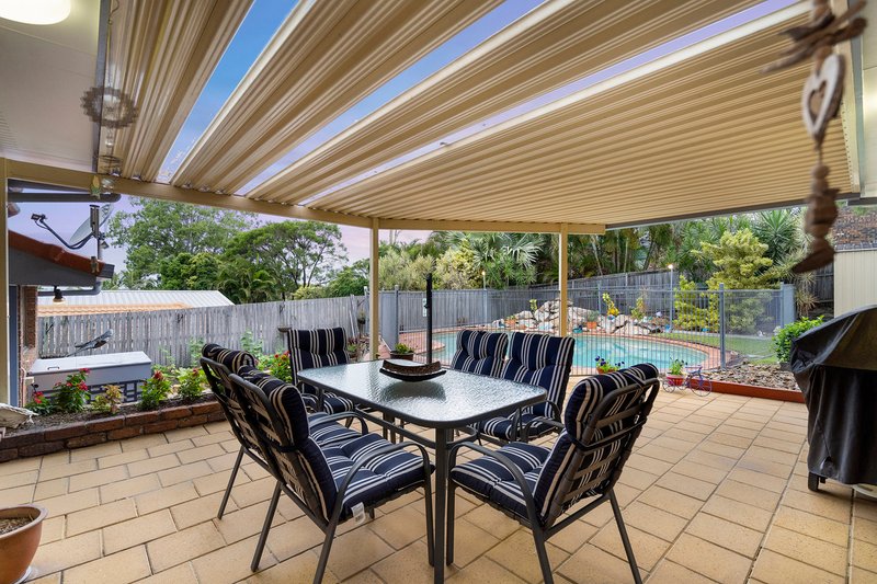 Photo - 20 Harding Boulevard, Mount Warren Park QLD 4207 - Image 16